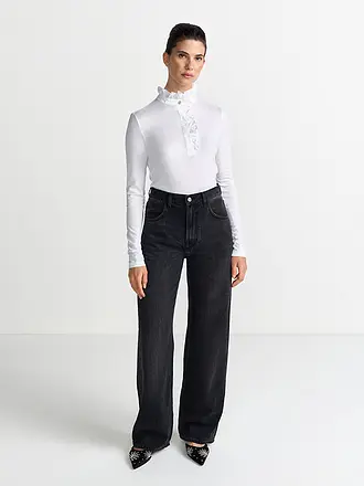 RICH & ROYAL | Langarmshirt | 